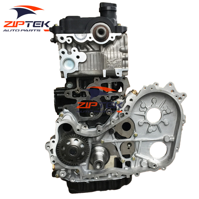 DK4A Engine (4)