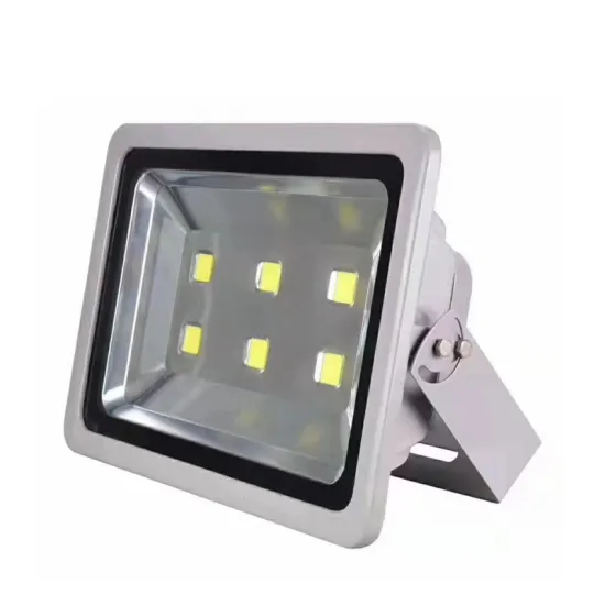 Dimmable Flood Light Cob 200W for Padel Courts and Lighting Towers