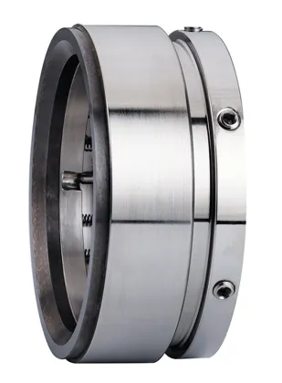 Balanced Mechanical Seal