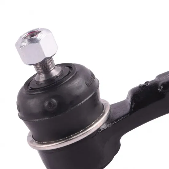 ME-7301 MASUMA Anhui Hualing Concrete Mixer Truck Steering Parts - CAMC Tie Rod End