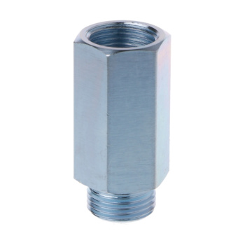 50mm samll hole oxygen sensor adapter connector