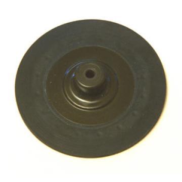 ISO9001:2000 Aluminium Die Casting Idler Wheel