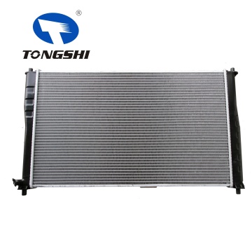 radiator spare parts OEM OK55815200 for KIA CARNIVAL 2.5iV6 2497 2001