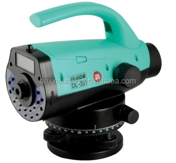 Cấp kỹ thuật số DLIDE DL202