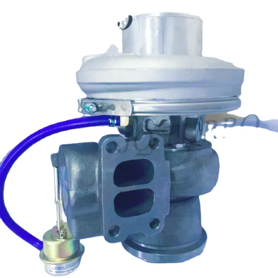 China Manufacturers of 325D C7 250-7696 TD04 Turbochargers for 150cc Engines