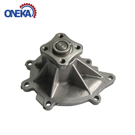 ONEKA Car Engine Auto Water Pump Assy 1722000101 LWP1755 for Ssangyong Actyon G20, 2012, Korando C 10- 2.0i G20D