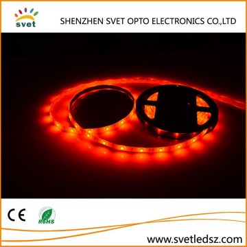 High lumen long life led strip light rgb 5050