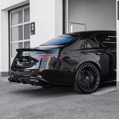 Brabus style bodykit for 2021 S class W223