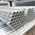 ASTM A36 SCH40 Galvanized Steel Pipe