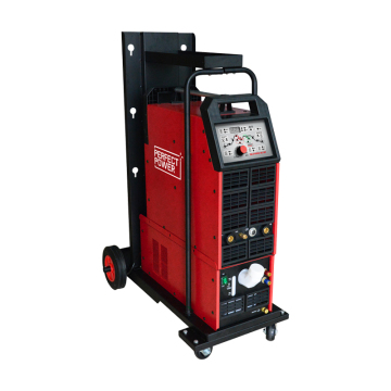 Welder TIG AC DC ad alta frequenza 315A - TIG -315PW con funzione MMA
