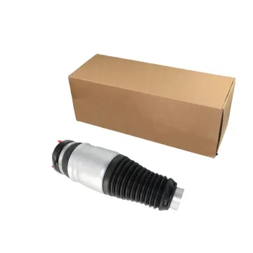 Air Suspension Spring Bag Fit for Jeep Grand Cherokee Accessories Shock Absorber