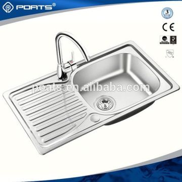 Quality Guaranteed factory directly zinc long body bibcock