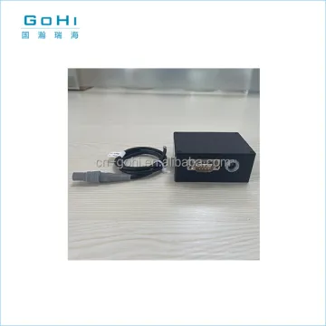 M4011 Counting Unit for Photon Counting Detectors and Scintillation Detectors