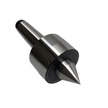 Precision CNC Lathe MT4 MT5 Light Duty Live Center DM31