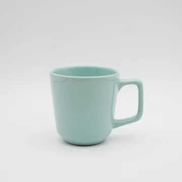 High Quality Christmas coffee mug custom