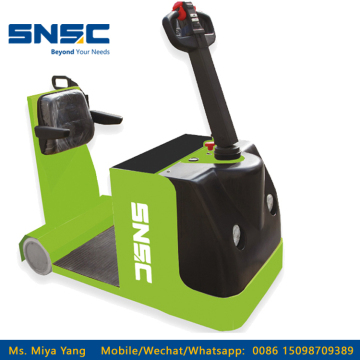SNSC QB30 3-Tonnen-Elektroschlepper