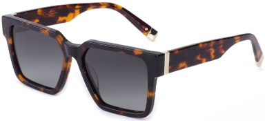 C4 Acetate Spectacle Frame  Tortoiseshell