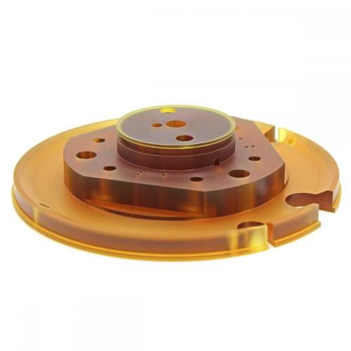 Ultem 1000 thermoplastic polyetherimide PEI sheet rod