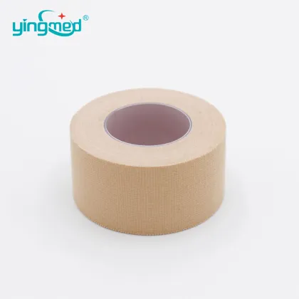 adhesive plaster surgical zinc oxide adhesive plaster