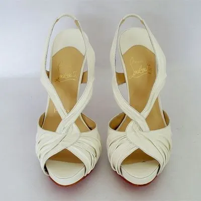 Christian Louboutin shoes