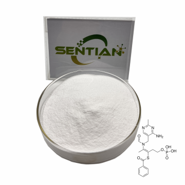 Raw Material Benfotiamine Powder CAS 22457-89-2
