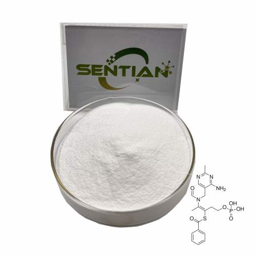 Raw Material Benfotiamine Powder CAS 22457-89-2