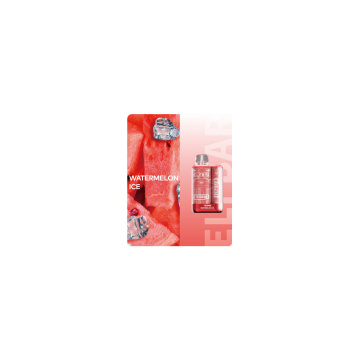 Battery Charger Elf bar TE 5000 Disposable Device