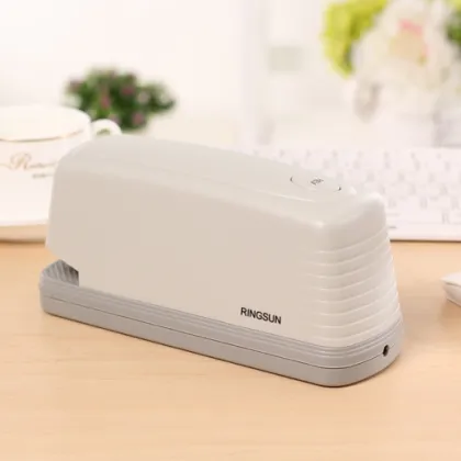 Optima 20 sheets Electric Stapler