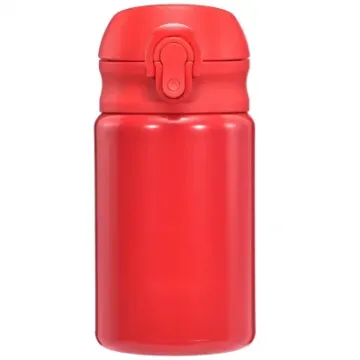 Flask Vacuum Insulated Water Bottle Stainless Steel Thermal Coffee Travel Mug