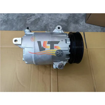 Auto Air Conditioning System Compressor for Ferrari Enzo 6.0 and Related Models
