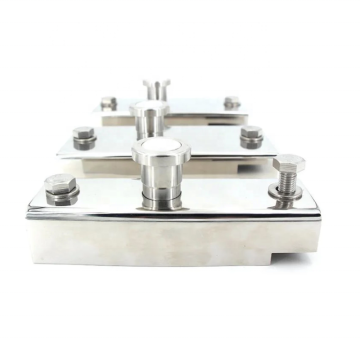 Scatola magnetica prefabbricata da 1300 kg in cemento prefabbricato disponibile per la vendita