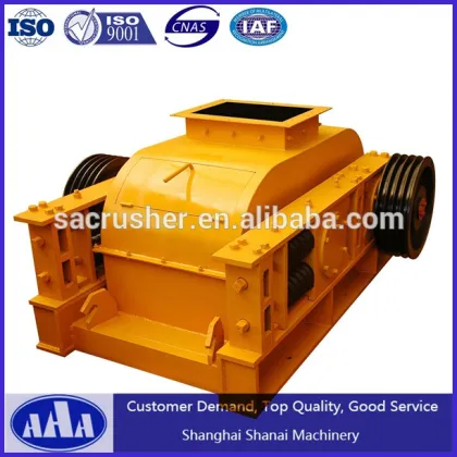 Coal Crusher, Crusher for Coal Mine, Brown Coal Breaker