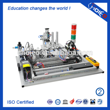 Automatic Production Line Training Equipment,automatic assembly line training set,skill teaching trainer,education didactic kits