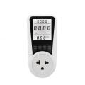Power Meter Digital Meter Micro Power Monitor