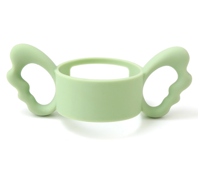 Silicone Baby Bottle Handles