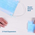 Fast Delivery 3 Ply Medical Surgical Face Mask