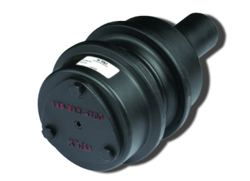 JCB Excavtor Carriage Roller