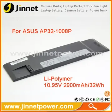 Generic Notebook Battery For Asus Ap31-1008p Ap32-1008p Eee Pc 1008p 
