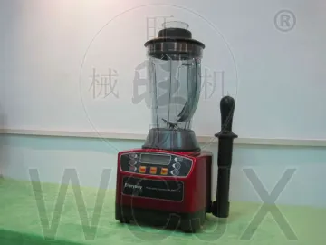 WB-502 smoothie making machine for sale
