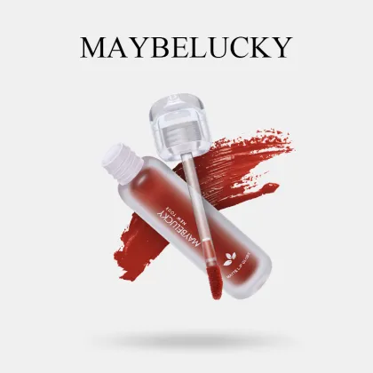 Long-Lasting Lip Glaze OEM Private Label Cosmetics