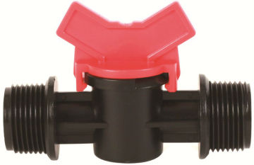 Drip Irrigation Mix Valve