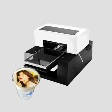 Refinecolor Edible coffee printer