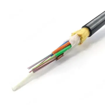 24 Core ADSS Optical Fiber Cable: Characteristics, Applications, and Benefits