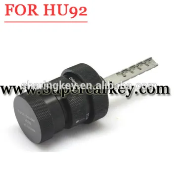 Turbo Decoder HU92 V.3 for BW E/Mini Cooper