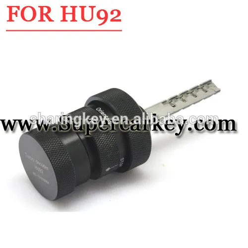 Turbo Decoder HU92 V.3 for BW E/Mini Cooper