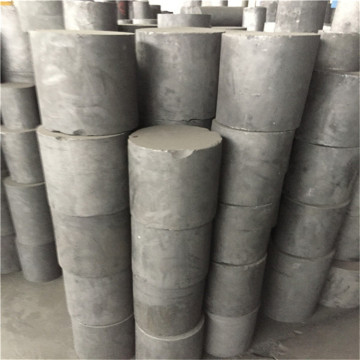 Rod grafit perkakasan industri
