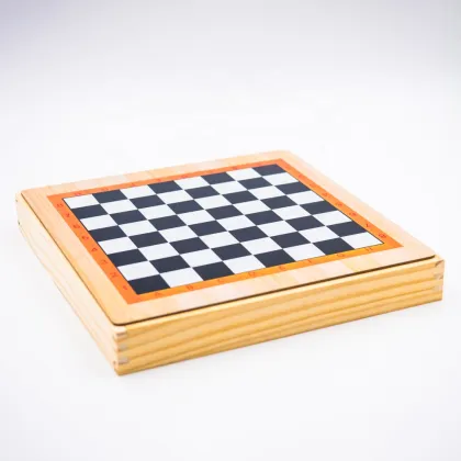 Custom Printed Board Game Set: Fun and Entertainment for Families