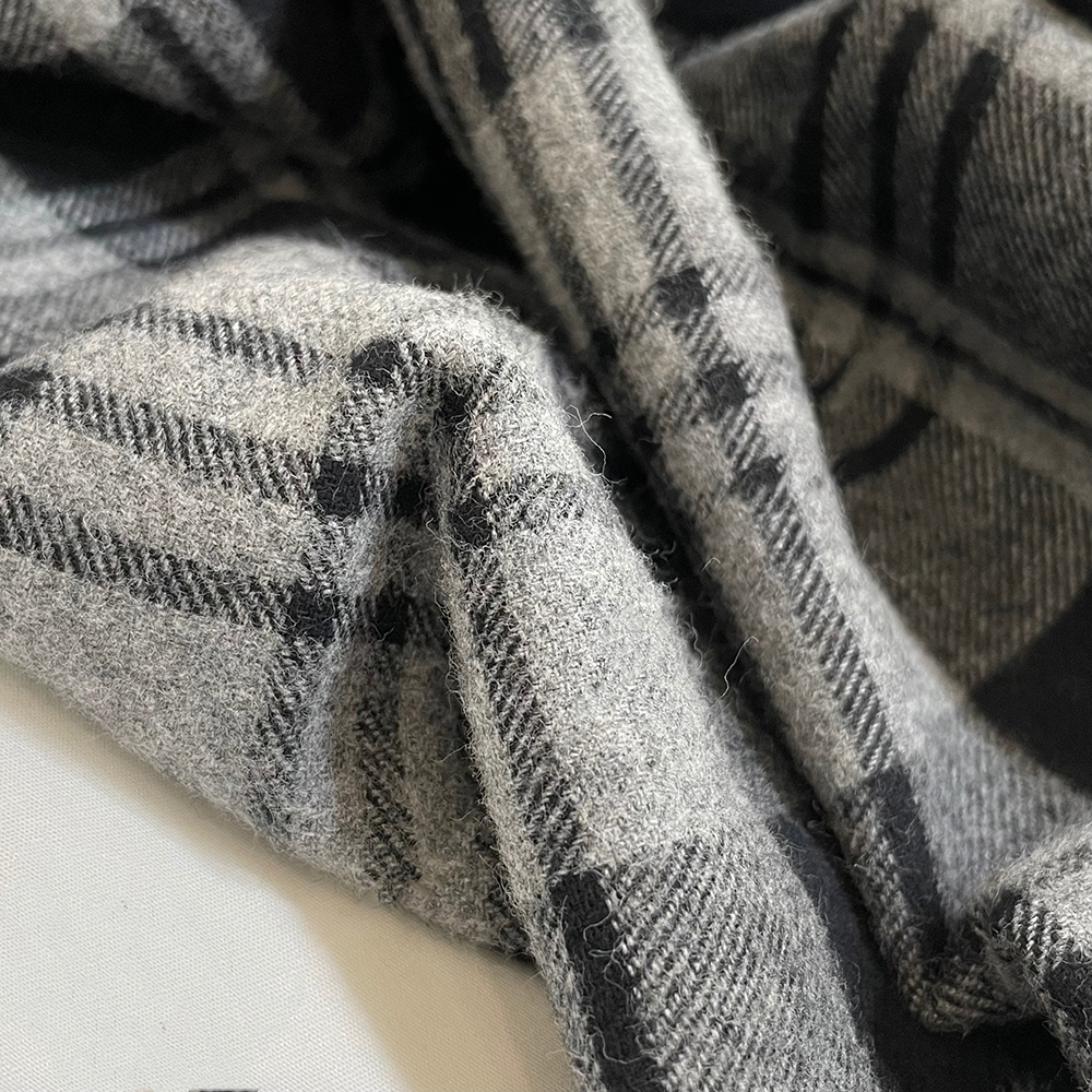 Flannel Fabric