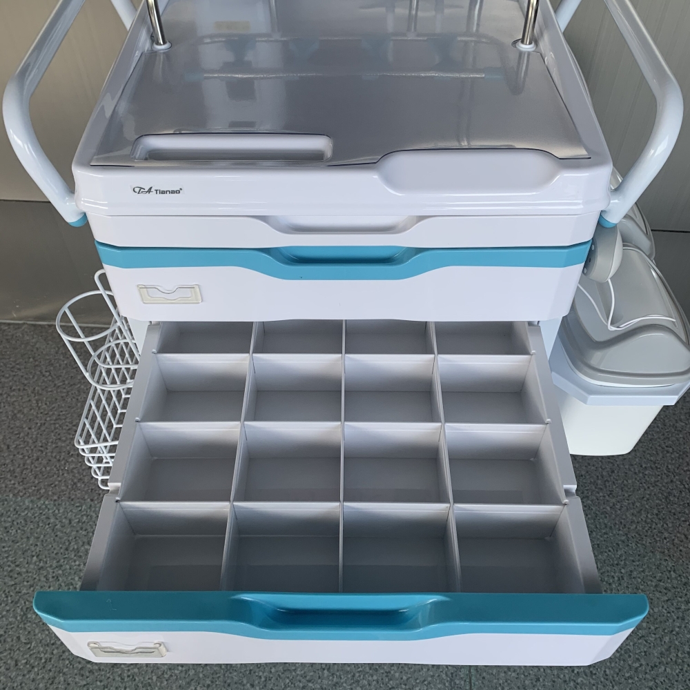 Mobile Computing Trolley