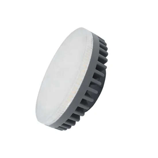 Cabinet Spotlight 8W GX53 LED Downlight